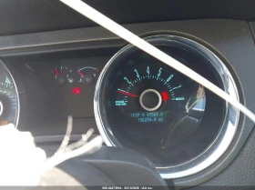 Ford Mustang 3.7L V-6 DOHC, VVT, 305HP Rear Wheel Drive, снимка 7