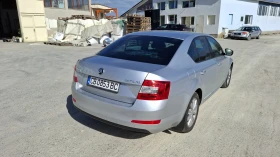 Skoda Octavia 1.6 TDI * 110 КС * N1 * пълна сервизна история, снимка 6