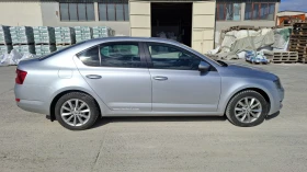 Skoda Octavia 1.6 TDI * 110 КС * N1 * пълна сервизна история, снимка 7