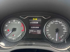 Audi S3 * PROGRESSIV * КОМПЛЕКТ ДЖАНТИ С ГУМИ * КАМЕРА, снимка 8