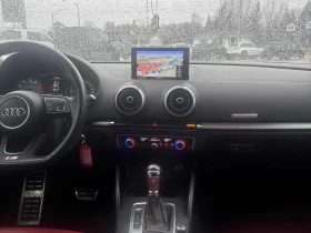 Audi S3 * PROGRESSIV * КОМПЛЕКТ ДЖАНТИ С ГУМИ * КАМЕРА, снимка 9
