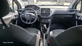 Peugeot 208 1.4 hdi, снимка 6