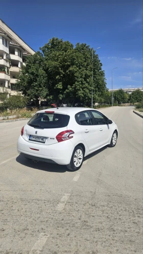 Peugeot 208 1.4 hdi, снимка 3