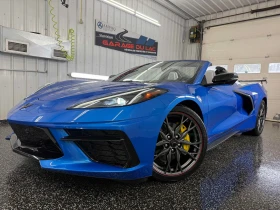 Chevrolet Corvette 6.2L 8cyl Rear Wheel Drive, снимка 1