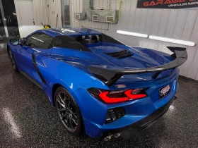 Chevrolet Corvette 6.2L 8cyl Rear Wheel Drive, снимка 6