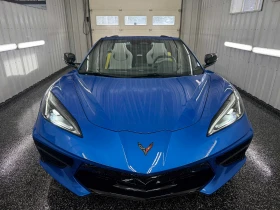 Chevrolet Corvette 6.2L 8cyl Rear Wheel Drive, снимка 2