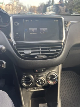 Peugeot 208, снимка 3