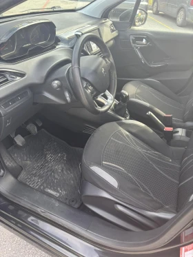 Peugeot 208, снимка 6