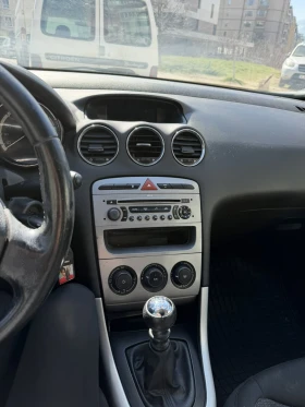 Peugeot 308, снимка 5