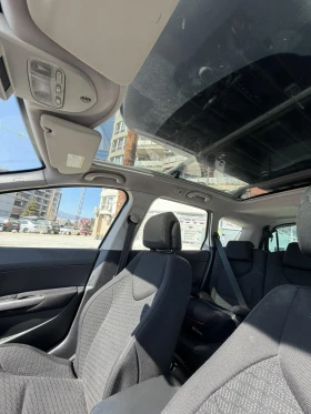 Peugeot 308, снимка 7