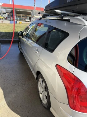 Peugeot 308, снимка 11