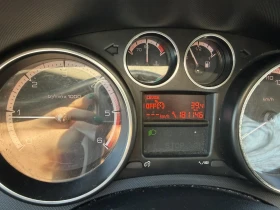 Peugeot 308, снимка 17
