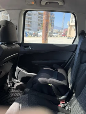 Peugeot 308, снимка 1