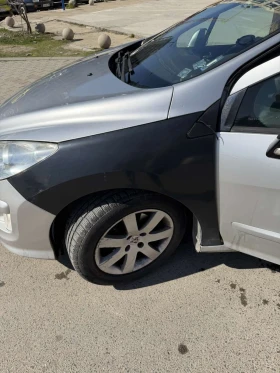 Peugeot 308, снимка 3