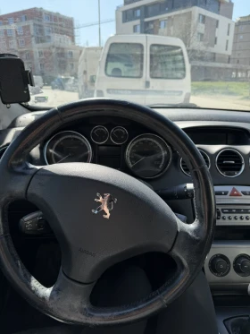 Peugeot 308, снимка 6