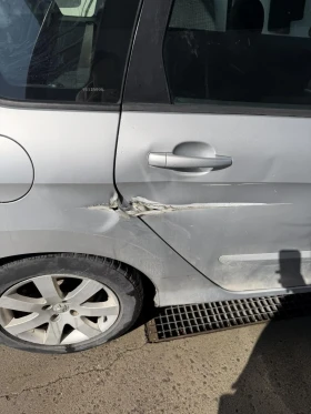 Peugeot 308, снимка 13