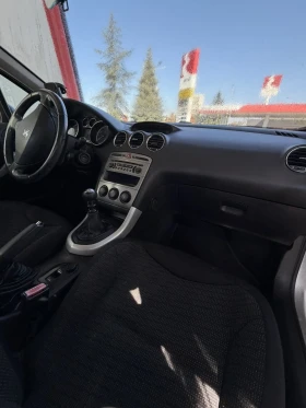 Peugeot 308, снимка 14