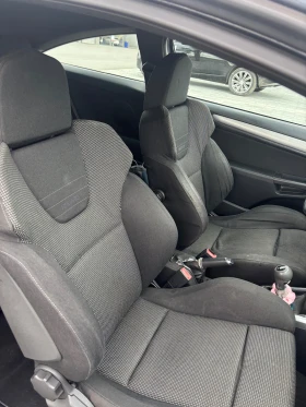 Opel Astra H GTC, снимка 14