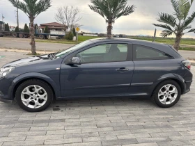 Opel Astra H GTC, снимка 4
