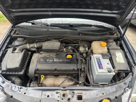 Opel Astra H GTC, снимка 16