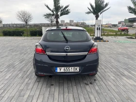 Opel Astra H GTC, снимка 6