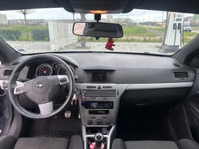 Opel Astra H GTC, снимка 10