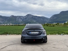 Mercedes-Benz C 43 AMG C450 AMG/4Matic/Ambient/Pano/Burmester/Camera, снимка 5