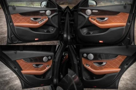 Mercedes-Benz C 43 AMG C450 AMG/4Matic/Ambient/Pano/Burmester/Camera, снимка 15