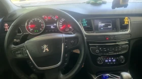 Peugeot 508, снимка 3