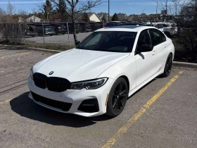 BMW 330 i xDrive * БЕЗ ЗАБЕЛЕЖКИ* , снимка 1