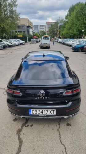 VW Arteon, снимка 6