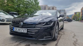 VW Arteon, снимка 2