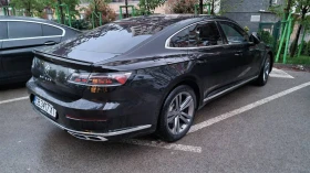 VW Arteon, снимка 9