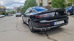 VW Arteon, снимка 7