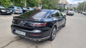 VW Arteon, снимка 4