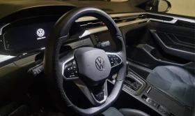 VW Arteon, снимка 8