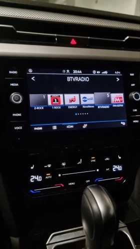 VW Arteon, снимка 12