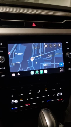 VW Arteon, снимка 10