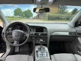 Audi A6 Audi A6 3.0 D Quattro S Line, снимка 10