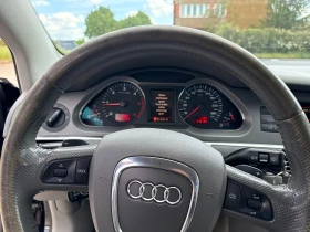Audi A6 Audi A6 3.0 D Quattro S Line, снимка 11
