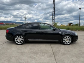 Audi A6 Audi A6 3.0 D Quattro S Line, снимка 4