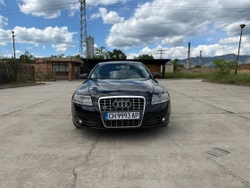 Audi A6 Audi A6 3.0 D Quattro S Line, снимка 2