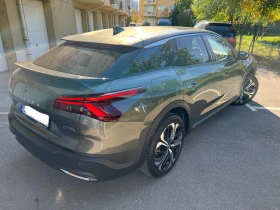 Citroen C5X 1.6 ShinePack 181 EAT8, снимка 9