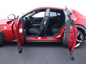Ferrari Purosangue CARBON 360-CAM MATRIX KERAMIK , снимка 9