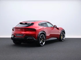 Ferrari Purosangue CARBON 360-CAM MATRIX KERAMIK , снимка 2