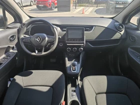 Renault Zoe 52 kW/h 110 hp, снимка 7