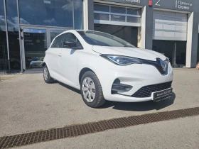 Renault Zoe 52 kW/h 110 hp, снимка 2