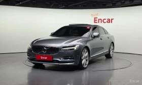 Volvo S90 D5 AWD Inscription | HUD | 360 Камера | Масаж | , снимка 1