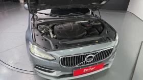 Volvo S90 D5 AWD Inscription | HUD | 360 Камера | Масаж | , снимка 7