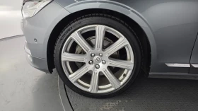 Volvo S90 D5 AWD Inscription | HUD | 360 Камера | Масаж | , снимка 6